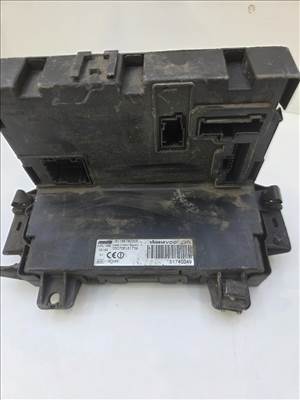 Fiat Panda Fiat 500 Ford Ka Siemens VDO S118578020E BCM komfortvezérlő 51740049 [51740049]